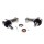 Външен кормилен накрайник -ALL BALLS- Kawasaki KFX 700 2005-2007, 2009