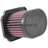 Въздушен филтър -K&N- YA-6814, Yamaha FZ-07 700 2015-2017, MT-07 700 / Moto Cage / Tracer 2014-2019, Tracer 700 / GT, XSR 700, XTZ 700 Tenere 2016-2019
