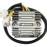 Реле за зареждане -DZE- реле-регулатор, 12V, 35A, HONDA NX 650 1994-2002