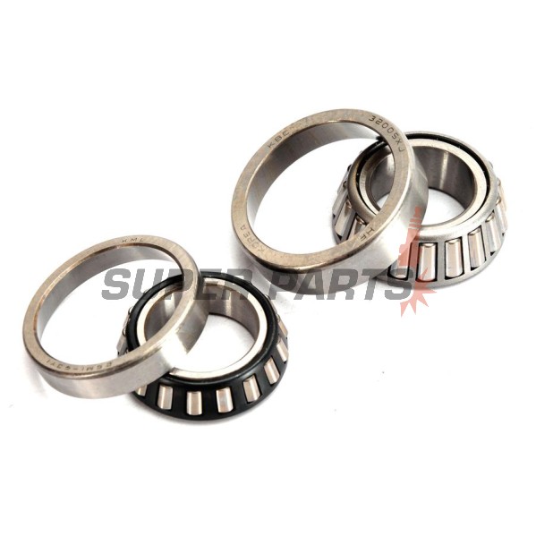 Ремонтен комплект за окачване -ALL BALLS- Yamaha TT 125 2000, TT-R 110 2008-2011, TT-R 125 2000-2009, YZ 80 1984-1990, 1992
