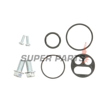 Ремонтен комплект за горивно кранче -4 RIDE- Kawasaki KX/KXE 250 2004-2005, Suzuki RM-Z 250 2004-2006