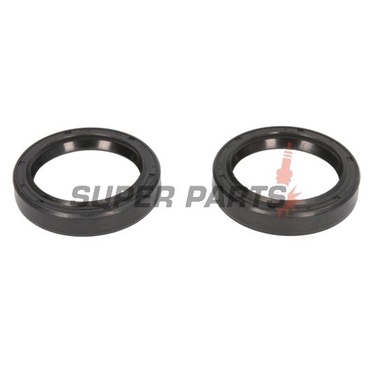 Семеринги за предница -ATHENA- Benelli 125 125 1978, 254 250 1981-1982, 350 350 1978, 500 500 1978, Enduro 125 1975/1979-1982, Quattro 250 1980, Sport 354 1983, Cagiva Prima 50 1992-1994, SST 125 1983-1987