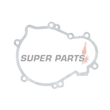 Гарнитура за капак на статор -WINDEROSA- Husqvarna FC 250 2014-2015, Husqvarna FC 350 2015, Husqvarna FE 350 2014-2016, KTM EXC-F 350 2012-2015, KTM SX-F 250 2013-2015, KTM SX-F 350 2011-2015, KTM XC-F 250 2013-2015