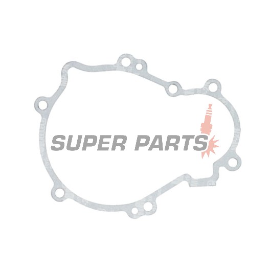Гарнитура за капак на статор -WINDEROSA- Husqvarna FC 250 2014-2015, Husqvarna FC 350 2015, Husqvarna FE 350 2014-2016, KTM EXC-F 350 2012-2015, KTM SX-F 250 2013-2015, KTM SX-F 350 2011-2015, KTM XC-F 250 2013-2015