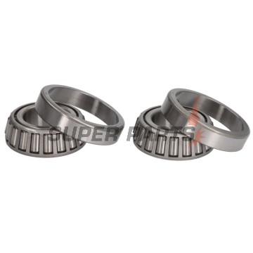 Лагери за предница комплект -ATHENA- Husqvarna CR 250 1981/1998-2013, CR 125 1993, LT 600 1998, LT 610 2000, SM 125 1998-2010, SM 610 1998-1999/2003-2004, SMR 570 2002-2004, SMR 250/450 2003-2007, SMR 510 2005-2007