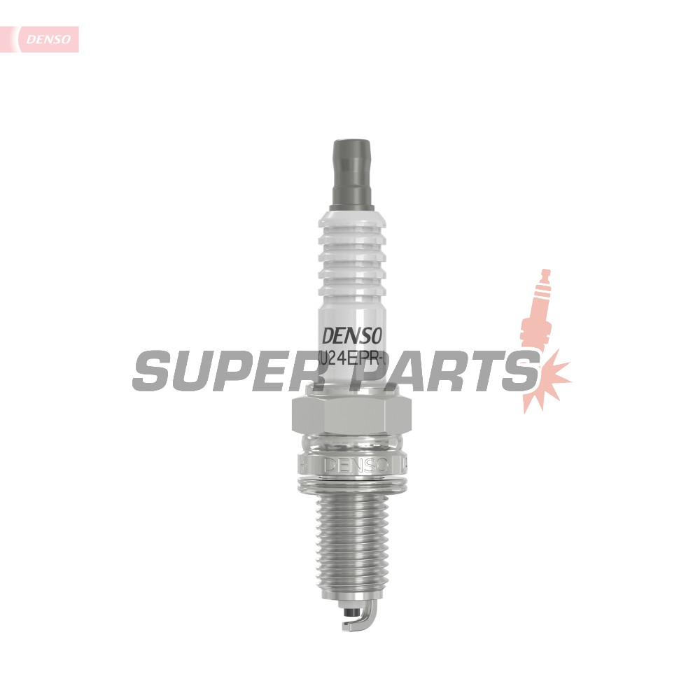 Свещ -DENSO- XU24EPR-U