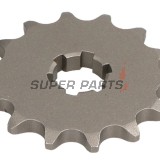 Преден пиньон -JT- JTF413,14, 14 зъба, Suzuki RM 80 1986-1988, TSX 50 1984-2000