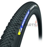 Велосипедна гума -MICHELIN- 700X33C, POWER GRAVEL