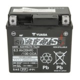 Акумулатор -YUASA- YTZ7S, 6Ah 12V