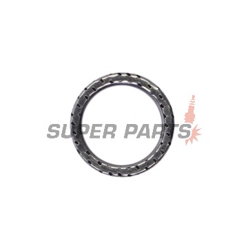 Гарнитура за ауспух -ATHENA- Kawasaki Z 1015 1979, Z 1000 1980, Z 1100 1982-1983, Z1 900 1973, Yamaha FZ6 600 2004-2010, FZR 1000 1986-1995, FZR 600 1989-1995, FZR 750 1990-1992, FZS 600 1998-2003