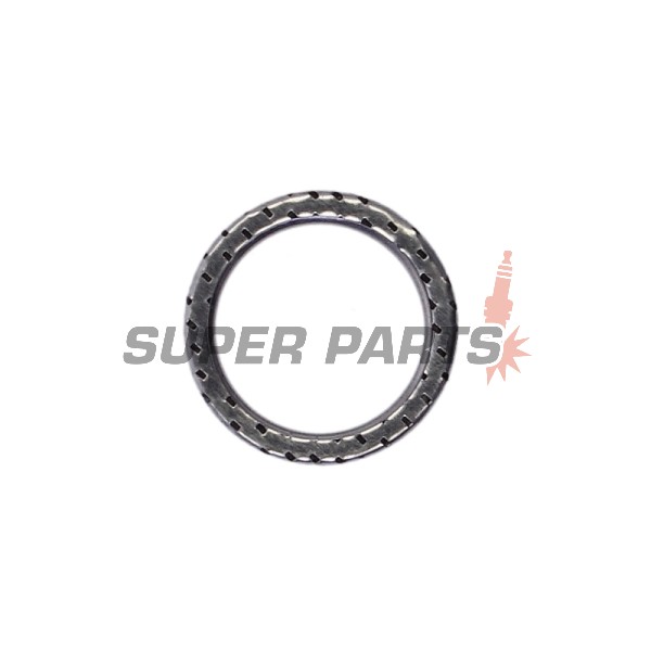 Гарнитура за ауспух -ATHENA- Kawasaki Z 1015 1979, Z 1000 1980, Z 1100 1982-1983, Z1 900 1973, Yamaha FZ6 600 2004-2010, FZR 1000 1986-1995, FZR 600 1989-1995, FZR 750 1990-1992, FZS 600 1998-2003