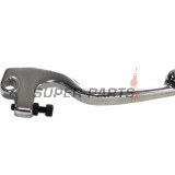 Спирачен лост, десен -VICMA- Gas Gas EC/MC, Honda CB/CR/CRF/XR, Kawasaki KDX/KLX/KX, Suzuki DR-Z/RM 80-650, 1978-2020