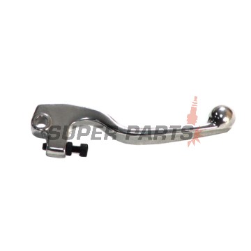 Спирачен лост, десен -VICMA- Gas Gas EC/MC, Honda CB/CR/CRF/XR, Kawasaki KDX/KLX/KX, Suzuki DR-Z/RM 80-650, 1978-2020