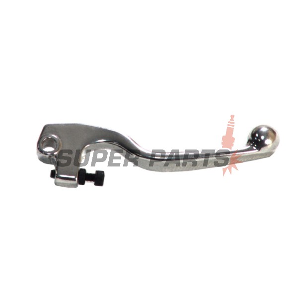 Спирачен лост, десен -VICMA- Gas Gas EC/MC, Honda CB/CR/CRF/XR, Kawasaki KDX/KLX/KX, Suzuki DR-Z/RM 80-650, 1978-2020