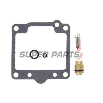 Ремонтен комплект за карбуратор -TOURMAX- Suzuki LS 650 1986-2001