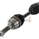 Полуоска -ALL BALLS- Polaris Sportsman 400 2003-2005, Sportsman 600 2003, 2005, Sportsman 700/800 2005