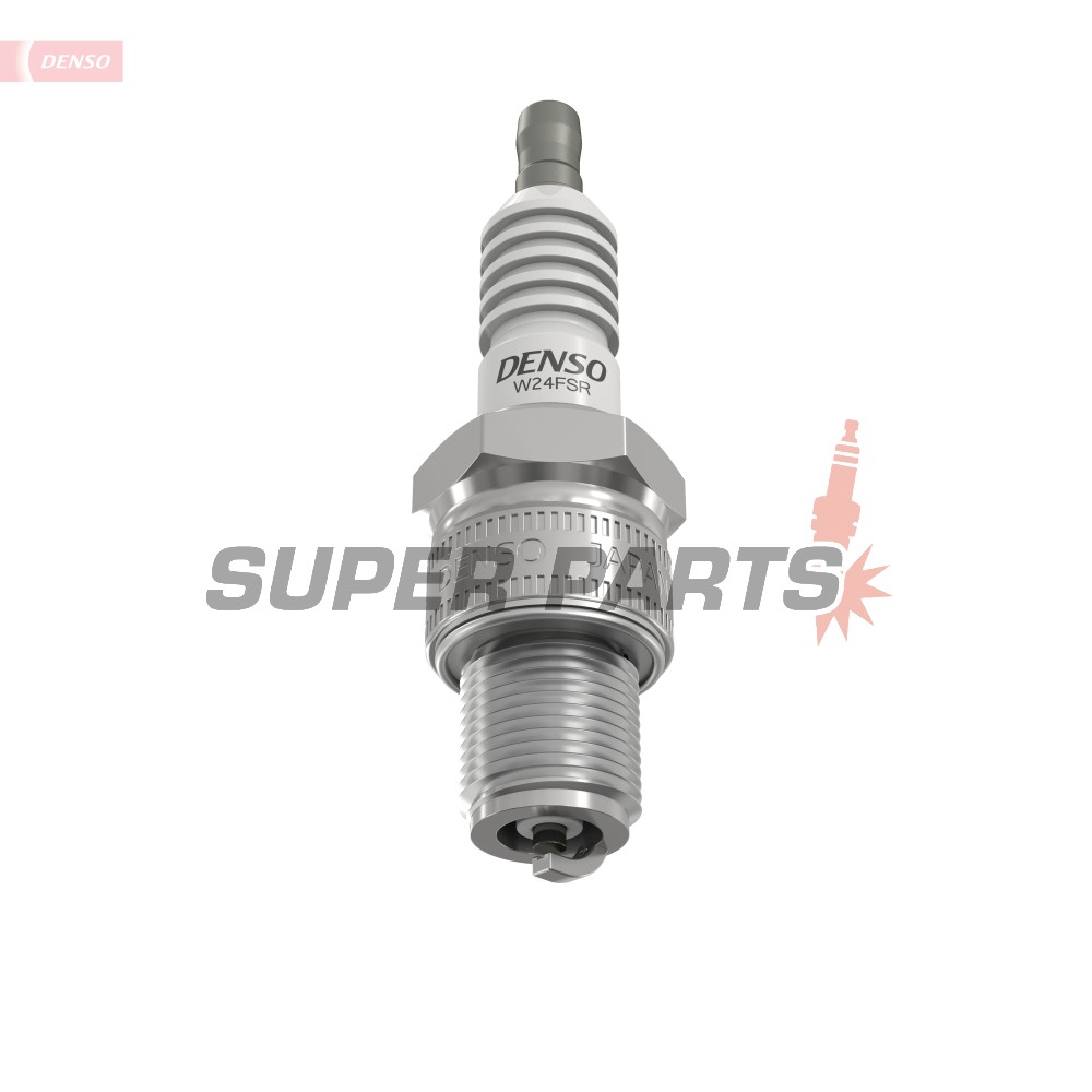 Свещ -DENSO- W24FSR