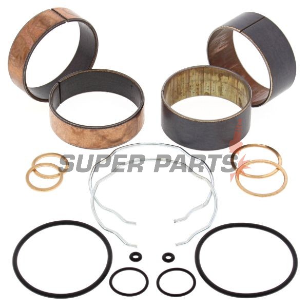 Ремонтен комплект за предница -ALL BALLS- Honda CR 125/250/500 1990-1991, Suzuki RM 125/250 1991, RM-X 250 1991