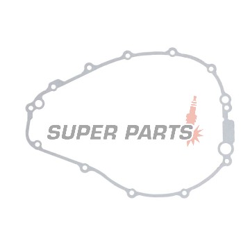 Гарнитура за капак на статор -WINDEROSA- Yamaha VMX 1700 2009-2020