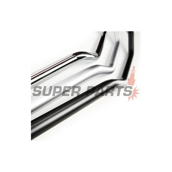 Кормило -TRW- Aprilia Pegaso 650 (1993-2006) / Honda CB (Hornet, Seven Fifty, CBF, NTV 500-750) (1988-2012) / Suzuki DL V-Strom 650, DR 650, GS 500E, GSF Bandit 600-1200, SV 650-1000 (1989-2017) / Yamaha FJR 1300, FZ6 600, TDM 850-900, XJR 1300