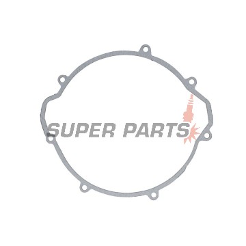 Гарнитура за капак на съединителя -WINDEROSA- KTM EXC 250 1994-2003, KTM EXC 300 1994-2003, KTM EXC 360 1996-1997, KTM EXC 380 1998-2002, KTM MXC 250 2000-2001, KTM MXC 300 1994-2003, KTM MXC 360 1996-1997, KTM MXC 380 1998-2001
