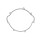 Гарнитура за капак на съединителя -WINDEROSA- KTM EXC 250 1994-2003, KTM EXC 300 1994-2003, KTM EXC 360 1996-1997, KTM EXC 380 1998-2002, KTM MXC 250 2000-2001, KTM MXC 300 1994-2003, KTM MXC 360 1996-1997, KTM MXC 380 1998-2001