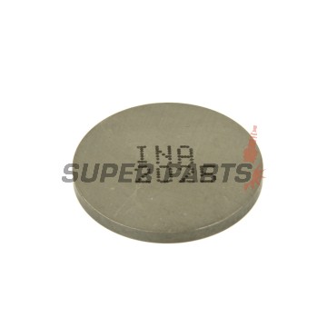 Пул за клапан -4 RIDE- 25x2.025mm