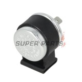 Реле за мигачи -VICMA- 2 пина, 21W, APRILIA AF1, AMICO, ETX, TUAREG; CAGIVA SST, SX 50-350 1979-2001