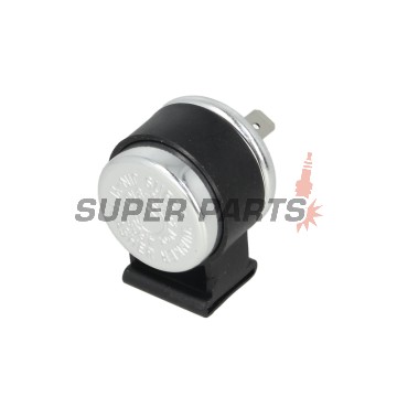 Реле за мигачи -VICMA- 2 пина, 21W, APRILIA AF1, AMICO, ETX, TUAREG; CAGIVA SST, SX 50-350 1979-2001