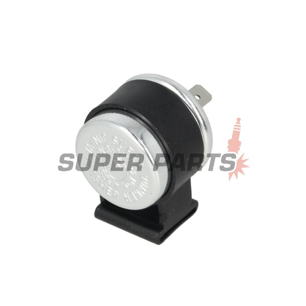 Реле за мигачи -VICMA- 2 пина, 21W, APRILIA AF1, AMICO, ETX, TUAREG; CAGIVA SST, SX 50-350 1979-2001