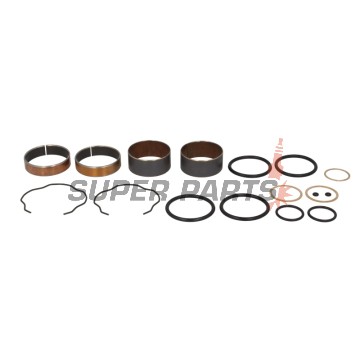 Ремонтен комплект за предница -ALL BALLS- Kawasaki KX 125/250 1991-1995, KX 500 1991-1992, 1994-1996