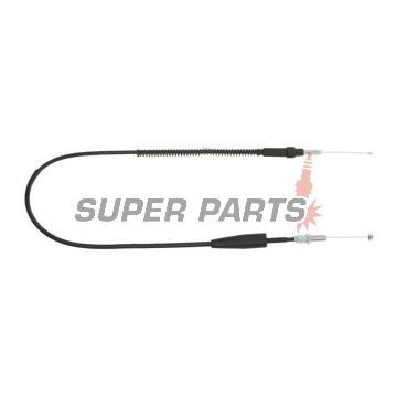 Жило за газ -ALL BALLS- Kawasaki KX 60 1988-1992, 1997-1998, 2000-2001, 2003, KX 65 2000-2002, 2010-2012, 2014, 2017, Suzuki RM 60 2003, RM 65 2003-2006