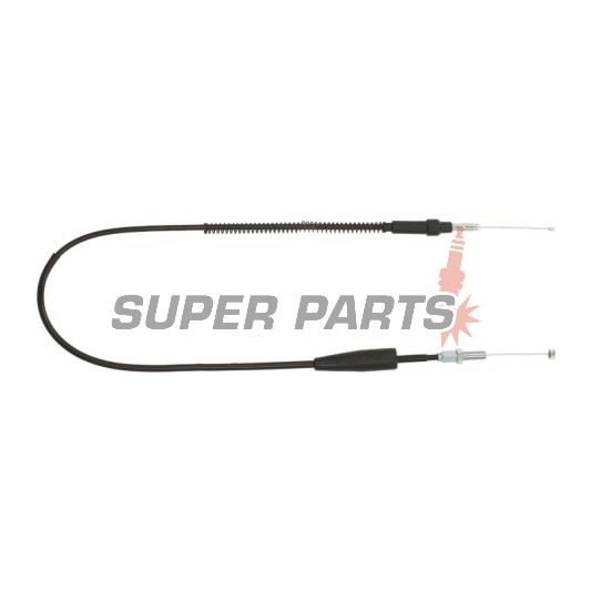 Жило за газ -ALL BALLS- Kawasaki KX 60 1988-1992, 1997-1998, 2000-2001, 2003, KX 65 2000-2002, 2010-2012, 2014, 2017, Suzuki RM 60 2003, RM 65 2003-2006