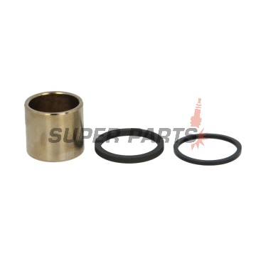 Бутало за спирачен апарат -TOURMAX- Honda CR 80 1986-2002, Honda CR 85 2003-2007