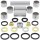 Ремонтен комплект за носач -4 RIDE- Husqvarna SM 450/510 2005-2007, Husqvarna TC/TE 250/450/510 2005-2007, Husqvarna WR 125 2006-2008