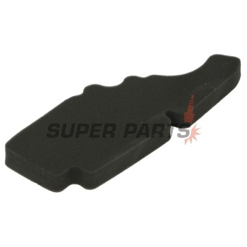 Въздушен филтър -ATHENA- S410480200022, Aprilia/Derbi/Malaguti/Piaggio-Vespa 50-150 2005-2016