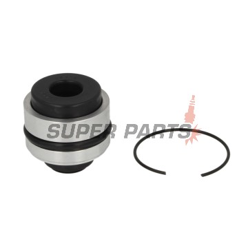 Ремонтен комплект за заден амортисьор -ALL BALLS- Yamaha YFM 350 1987-2004, YFM 660 2001-2005, YFM 700 2006-2017, YFZ 350 1987-2009