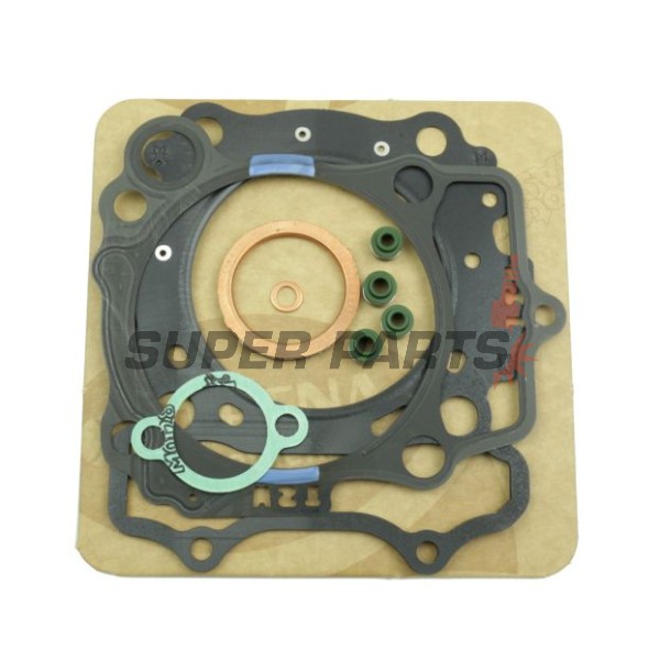 Гарнитури за цилиндър комплект -ATHENA- Husqvarna SMR 510 1989-1991, TC 510 1990-1991, TE 510 1990, Yamaha WR 250 2015-2018, YZ 250 2014-2019