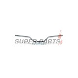 Кормило -TRW- Honda CB Hornet 600F / CB500 / CB750F2 Seven Fifty / CBF 500-600 / NTV 650 Revere (1988-2012) / Suzuki DL V-Strom 650 / DR 650 / GS 500E / GSF Bandit 600-1200 / SV 650-1000 (1989-2012) / Yamaha TDM 850-900 / XV Virago 535-1100 (198