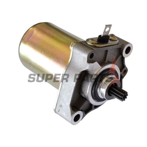 Стартер -VICMA- Honda CRF/Lead/SH/Bali/Shadow, Peugeot Elyseo/Speedfight/Vivacity/X-Fight 50-100, 1996-2009