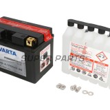 Акумулатор -VARTA- TTZ14S-BS, 11Ah 12V