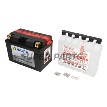 Акумулатор -VARTA- TTZ14S-BS, 11Ah 12V