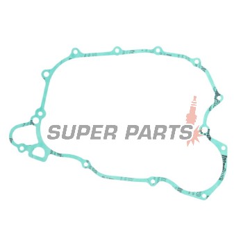 Гарнитура за капак на съединителя -WINDEROSA- Husqvarna FE 450 2014-2016, Husqvarna FE 501 2014-2016, KTM EXC 500 2012-2016, KTM XC-W 450 2012-2016, KTM XC-W 500 2012-2016