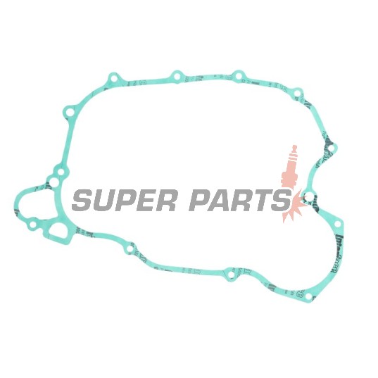 Гарнитура за капак на съединителя -WINDEROSA- Husqvarna FE 450 2014-2016, Husqvarna FE 501 2014-2016, KTM EXC 500 2012-2016, KTM XC-W 450 2012-2016, KTM XC-W 500 2012-2016
