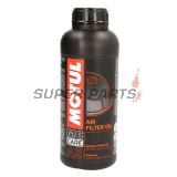 Течност за смазване на въздушен филтър -MOTUL- A3, 1L