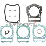 Гарнитури за цилиндър комплект -ATHENA- Aprilia Atlantic 500 2005-2008, Scarabeo 500 2006-2008, Gilera Fuoco 500 2007-2009, Nexus 500 2003-2011, Malaguti GT 500 2005, Piaggio Beverly 500 2002-2012, X9 500 2003-2007