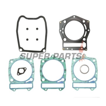 Гарнитури за цилиндър комплект -ATHENA- Aprilia Atlantic 500 2005-2008, Scarabeo 500 2006-2008, Gilera Fuoco 500 2007-2009, Nexus 500 2003-2011, Malaguti GT 500 2005, Piaggio Beverly 500 2002-2012, X9 500 2003-2007