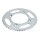 Заден пиньон -JT- JTR798,50, 50 зъба, стоманен, Suzuki RM 80 1983-2001, RM 85 2002-2018, Yamaha YZ 80 1993-2001, YZ 85 2002-2020