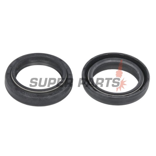 Семеринги за предница -ALL BALLS- Yamaha CP 250 2006-2008, SRX 250 1987, XV 125 1997-2000, XV 250 1988-1990, 1995-2017, YP 250 2000-2003