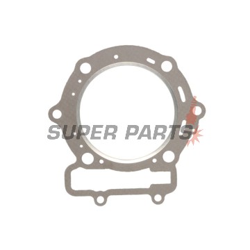 Гарнитура за глава (горна) -ATHENA- S410220001011, Husqvarna SMR 450 2003-2004, SMR 510 2004, TC 450 2003-2004, TC 510 2004, TE 450/510 2003-2004, TXC 450 2003-2004, TXC 510 2004